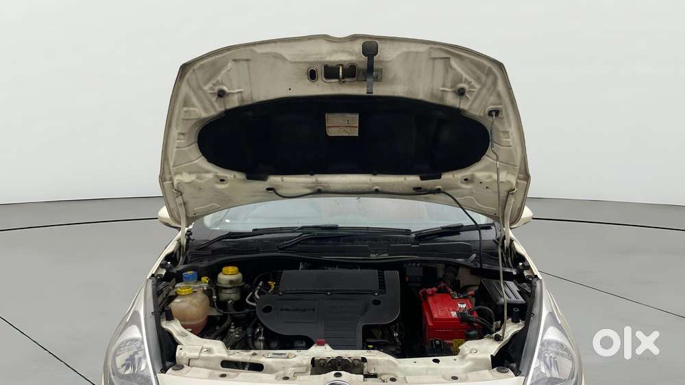 Fiat Punto Evo 1.3 Emotion Multijet, 2015, Diesel