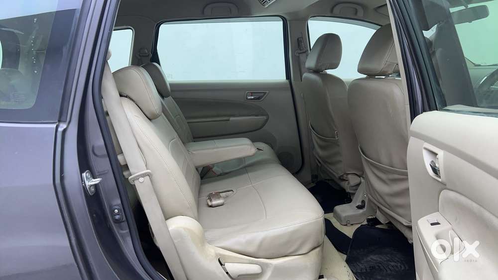 Maruti Suzuki Ertiga 1.5 Vxi, 2015, Petrol