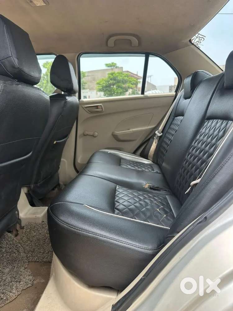 Maruti Suzuki Swift Dzire 2016 Diesel Good Condition