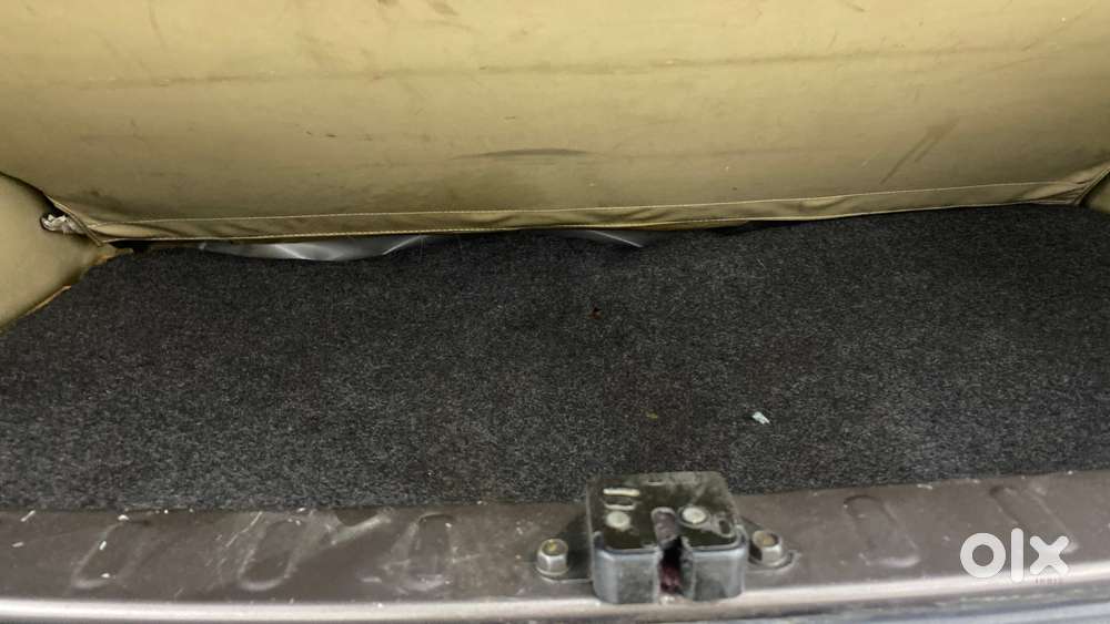 Honda Brio S Mt, 2013, Petrol