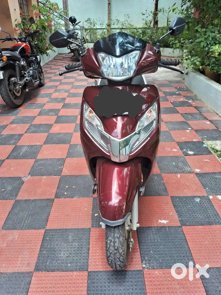 Scooter Activa 125 Bs6 Drum Price Activa 125 Drum Activa 125 Bs6