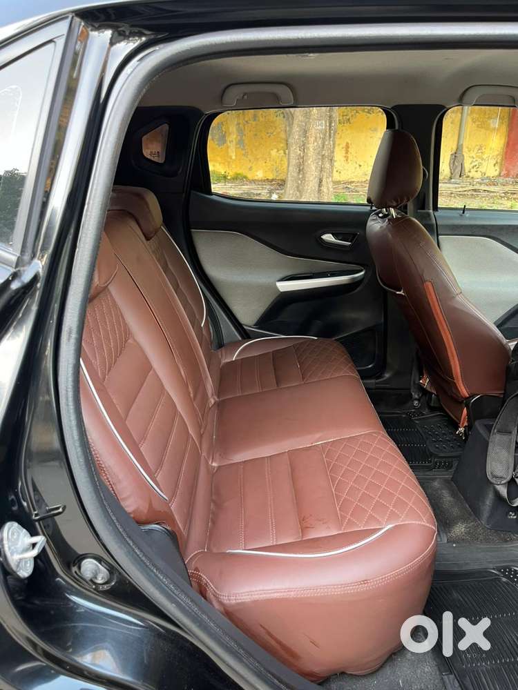 Nissan Magnite 1.0 Xv Turbo Cvt, 2022, Petrol