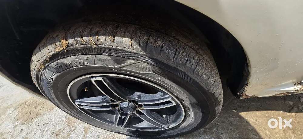 Mahindra Verito 1.5 D2 2012 Diesel