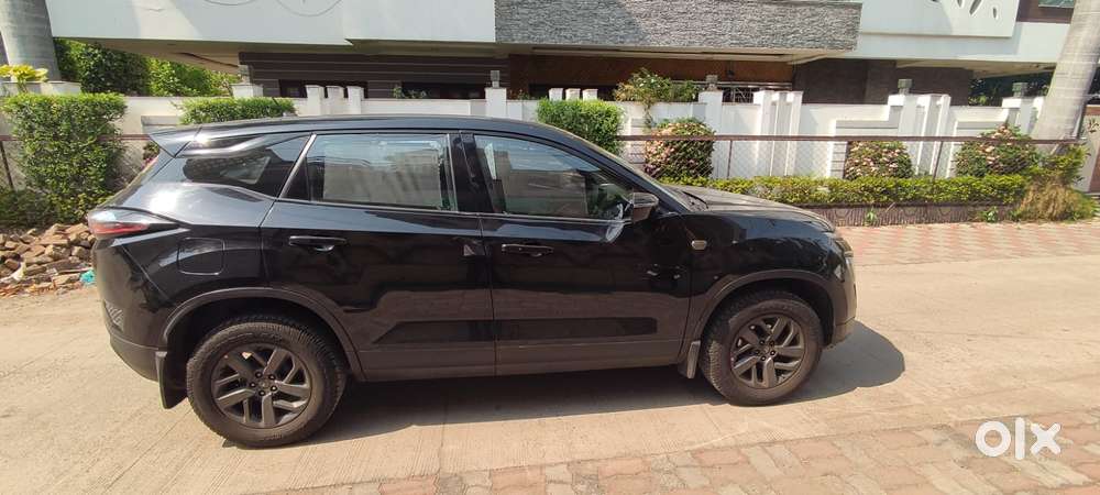 Tata Harrier, 2021, Diesel