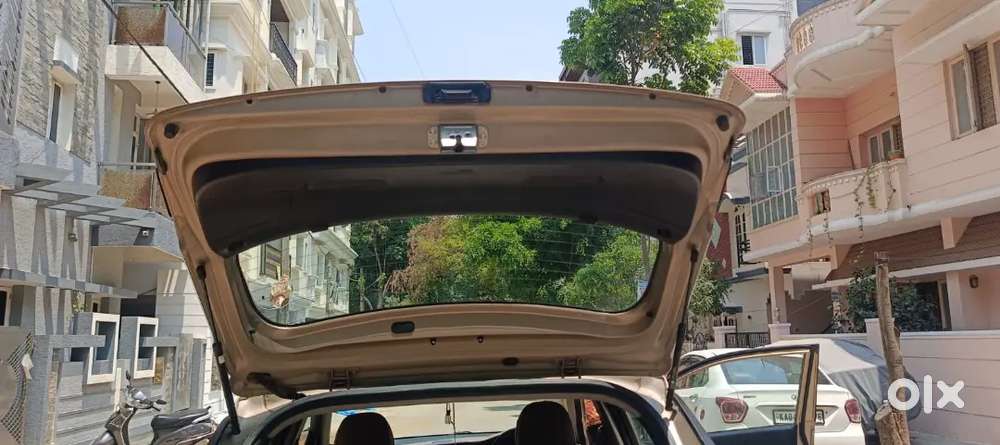 Hyundai Elite I20 Magna 2014