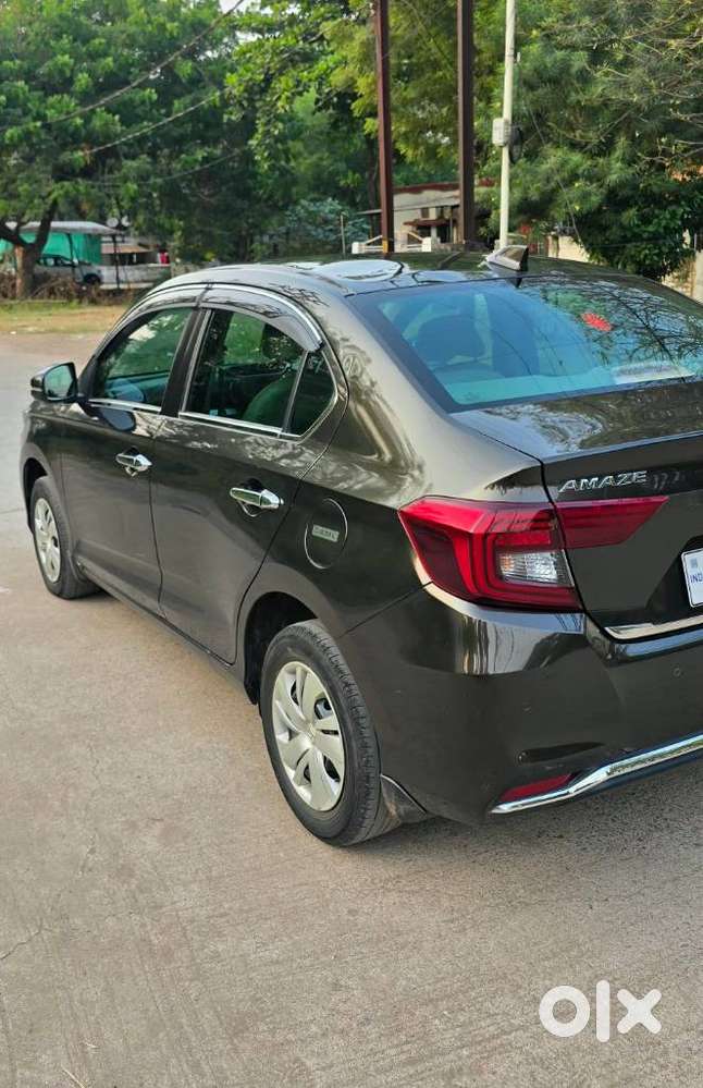 Honda Amaze S Option I-dtec, 2022, Diesel