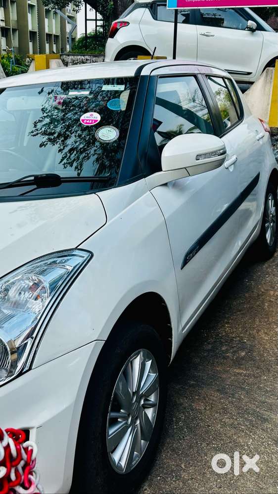 Maruti Suzuki Swift Diesel In Good Condition