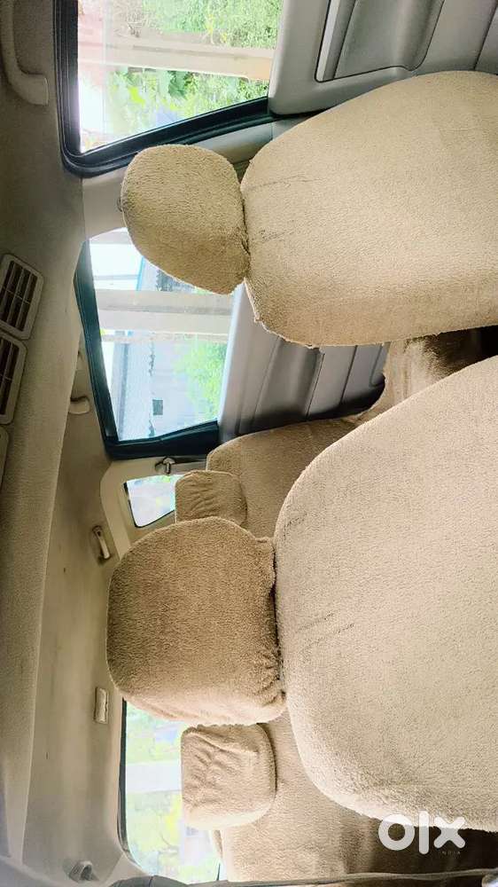 Maruti Suzuki Ertiga 2017 Diesel 91000 Km Driven