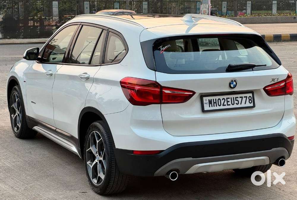 Bmw X1 2.0 Sdrive 20d, 2018, Diesel