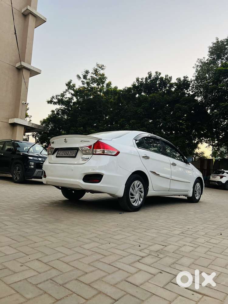 Maruti Suzuki Ciaz Vdi(o) Shvs, 2016, Diesel