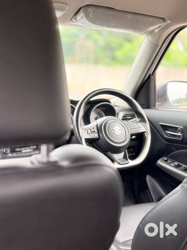 Maruti Suzuki Swift Zdi, 2019, Diesel
