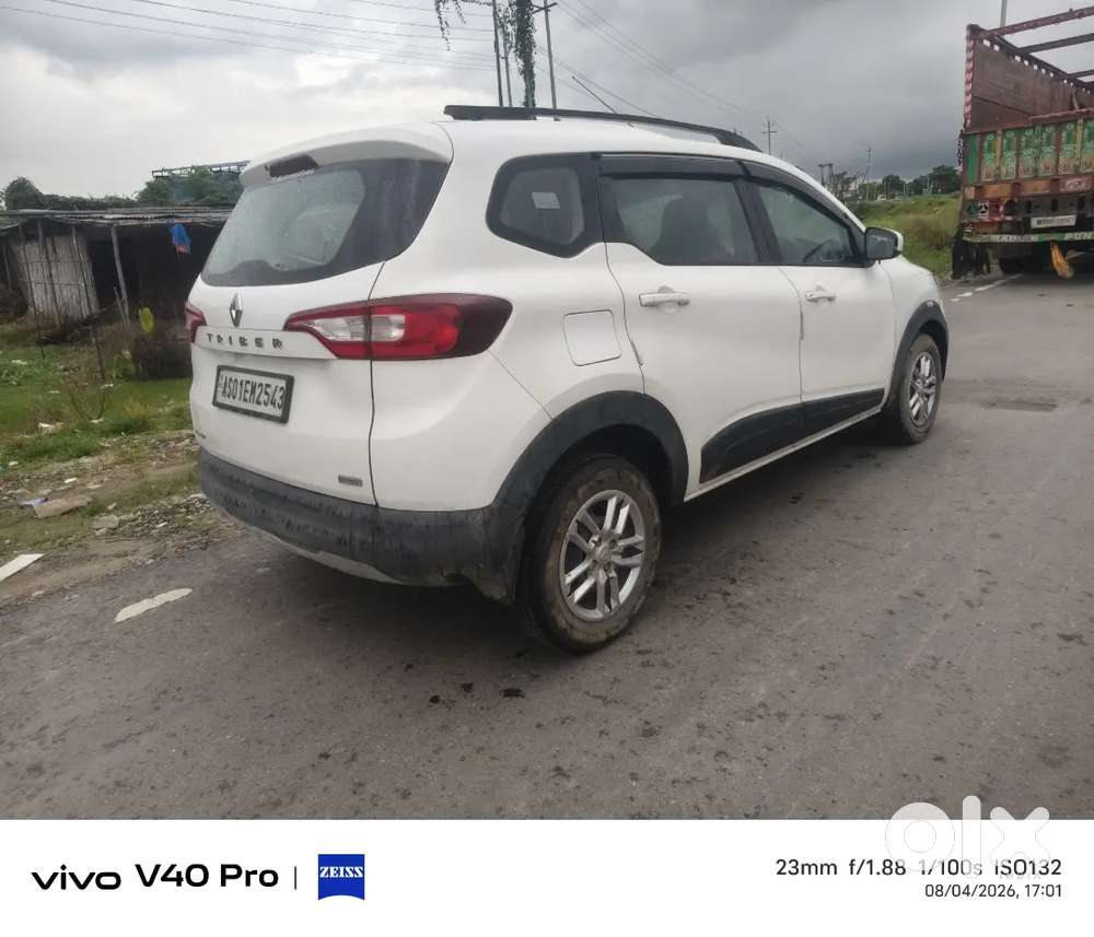 Renault Triber 1.0 Rxt 2020