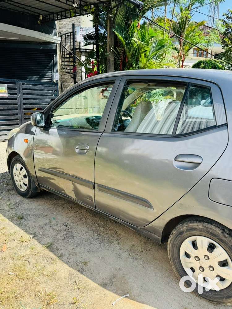 Hyundai I10 2010 Petrol Manual
