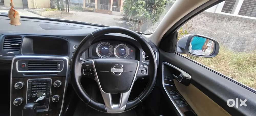 2013 Volvo S60 Diesel Automatic