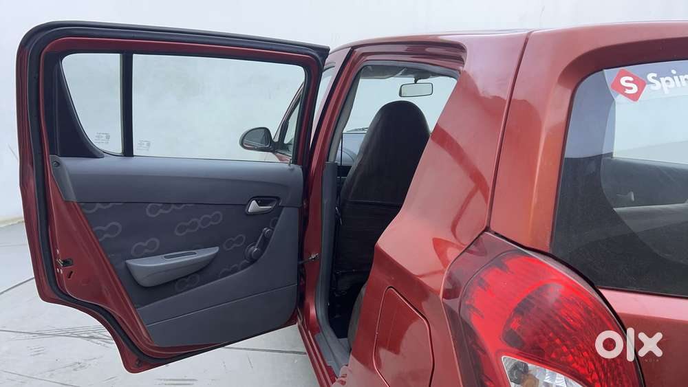 Maruti Suzuki Alto 800 Lxi, 2013, Petrol