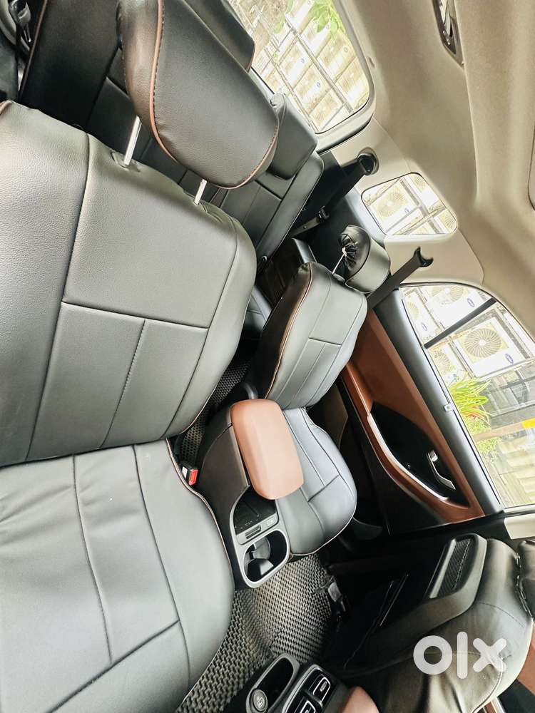 Hyundai Alcazar 1.5 Prestige Diesel Mt 6 Str, 2022, Diesel