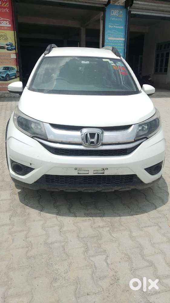 Honda Br-v, 2019, Cng & Hybrids