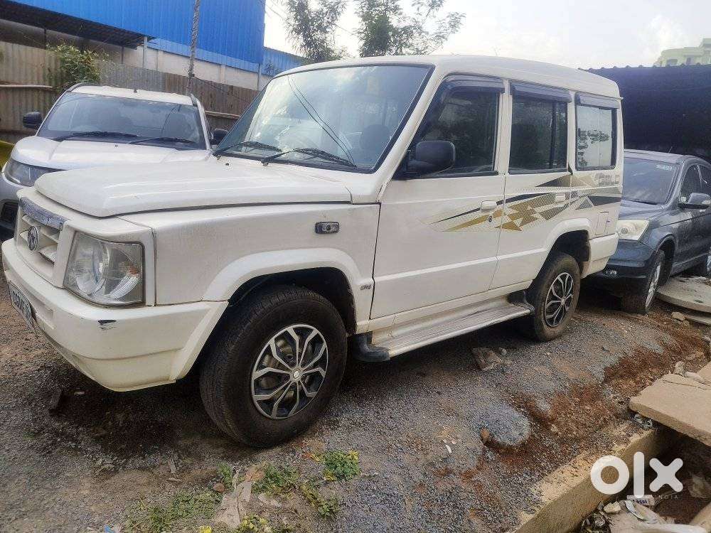 Tata Sumo Gold Cx, 2013, Diesel