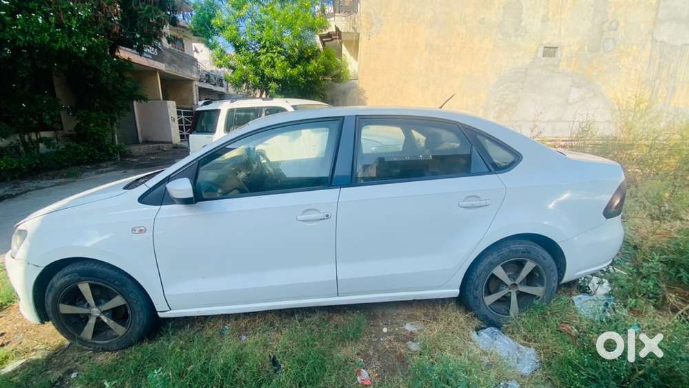 Volkswagen Vento Diesel 2010