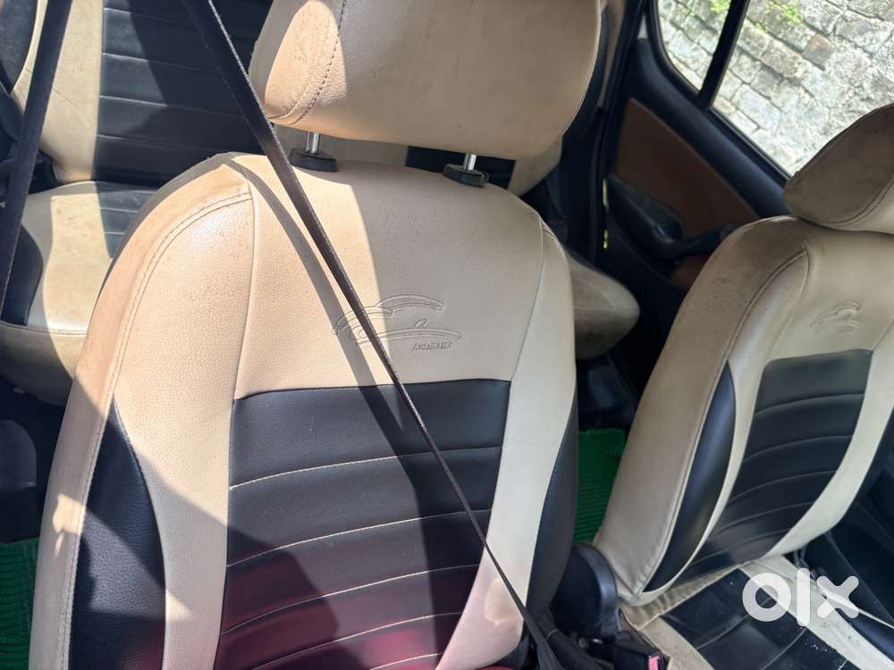 Tata Indigo Ecs Lx 2015