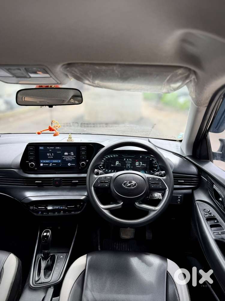 Hyundai I20 1.2 Spotz, 2022, Petrol