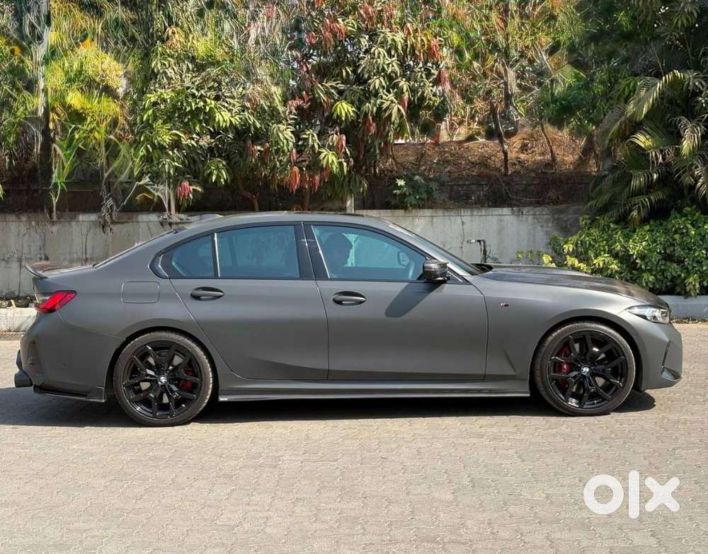 Bmw M340i Xdrive, 2025, Petrol