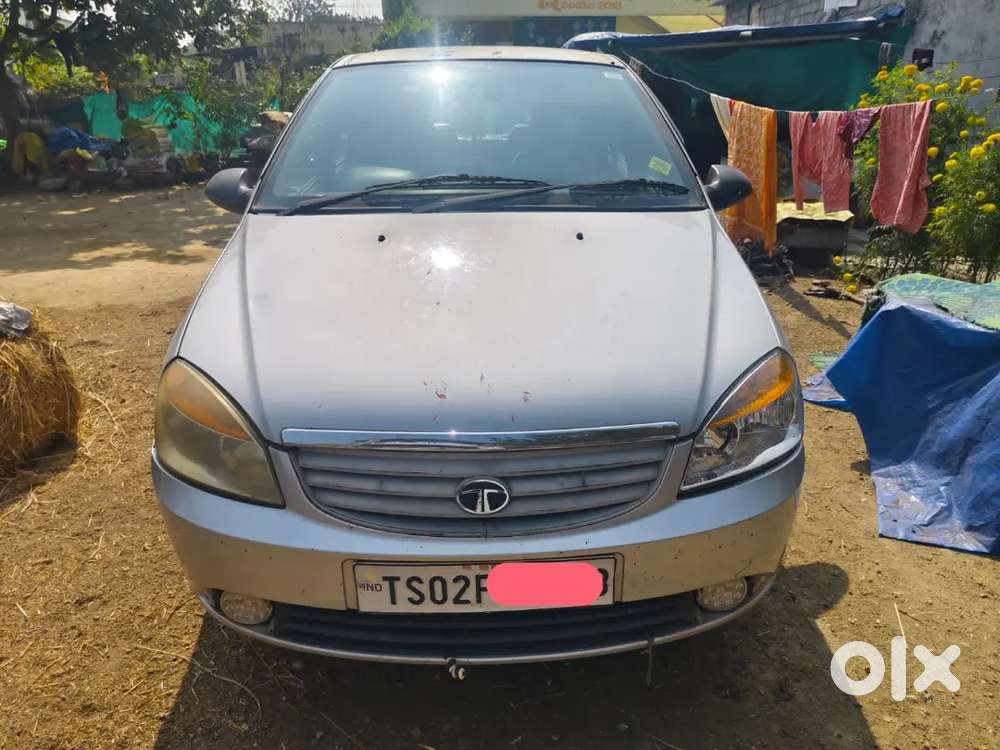 Tata Indica V2 2014