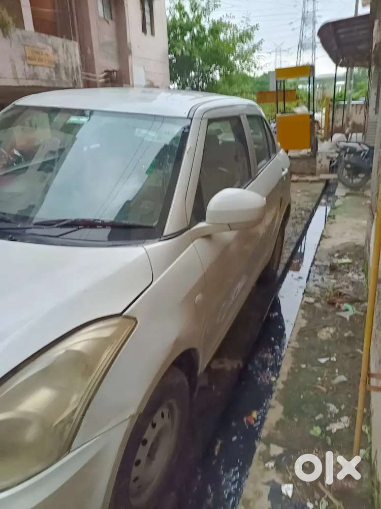 Maruti Suzuki Dzire 2018