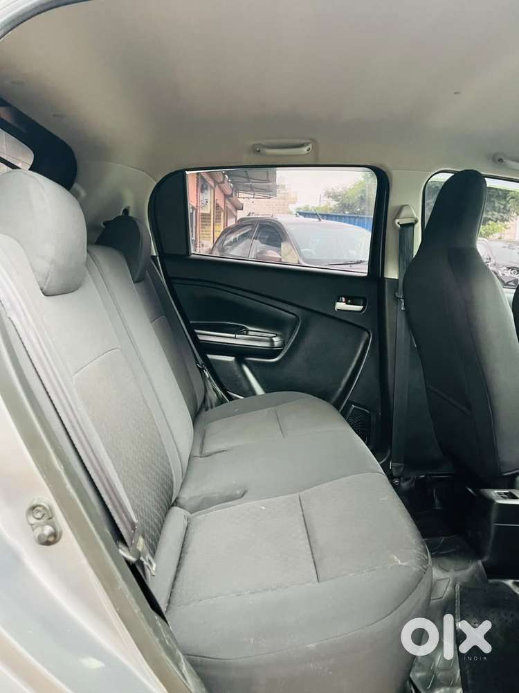 Maruti Suzuki Celerio Zxi(o) Mt, 2023, Petrol