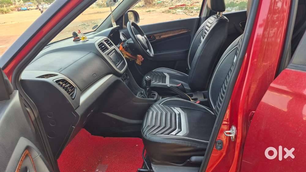 Maruti Suzuki Brezza Vdi, 2019, Diesel