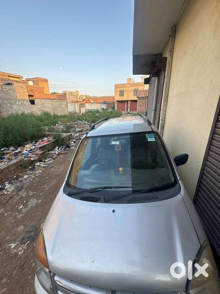 Maruti Suzuki Wagon R 2006 Petrol Well Maintained