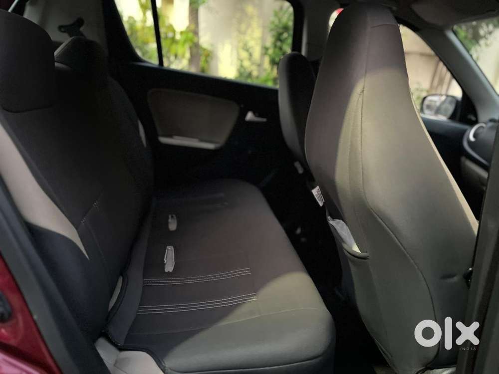 Maruti Suzuki Alto K10