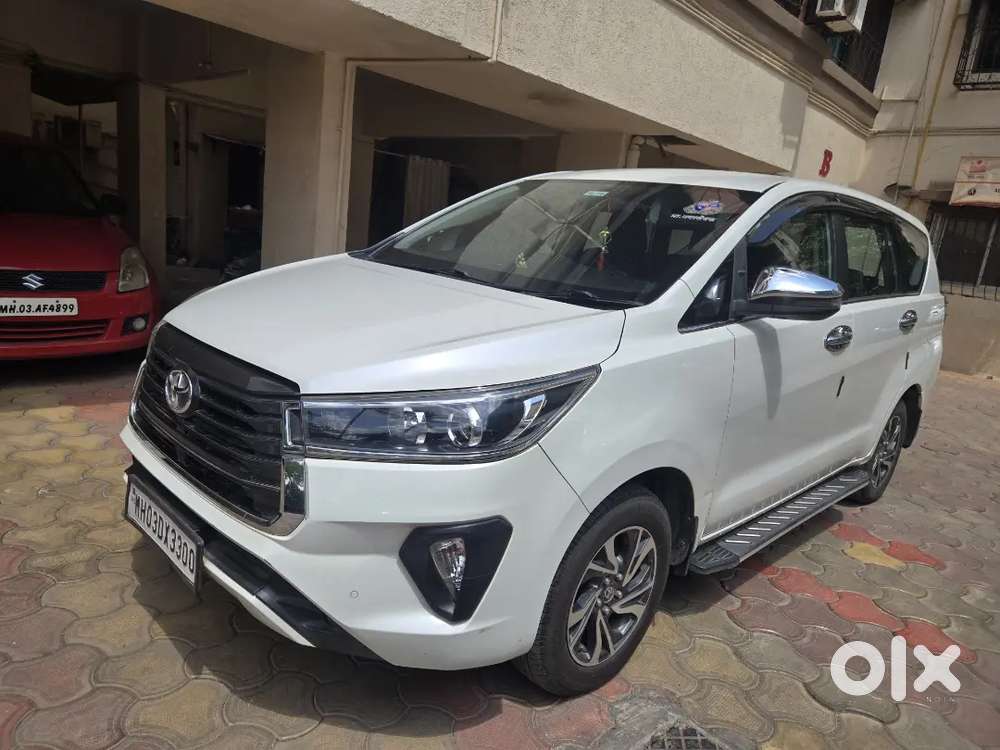 All Service's Done By Toyota Authorized Services Station