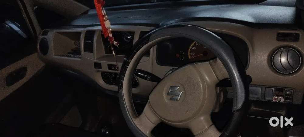 Maruti Suzuki Estilo Lxi 2008