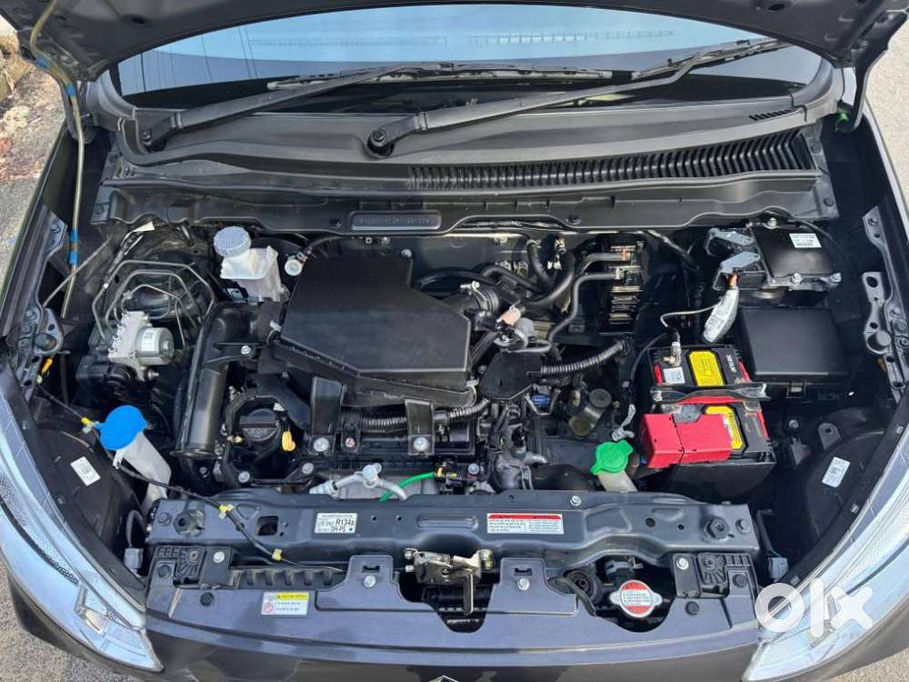 Maruti Suzuki Alto K10 Vxi (o), 2023, Petrol