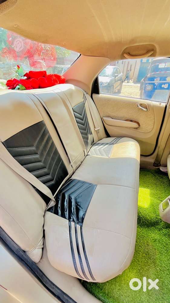 Honda City Zx 2006 Petrol  Ac  Power Windows  Well Maintained