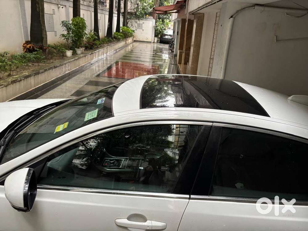 Jaguar Xe Prestige 2017