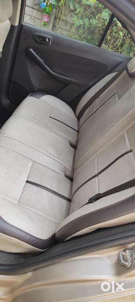 Tata Zest 2015 Diesel Well Maintained