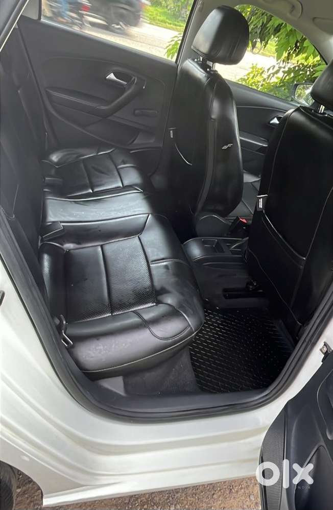 Volkswagen Polo 1.0 Mpi Trendline, 2019, Petrol