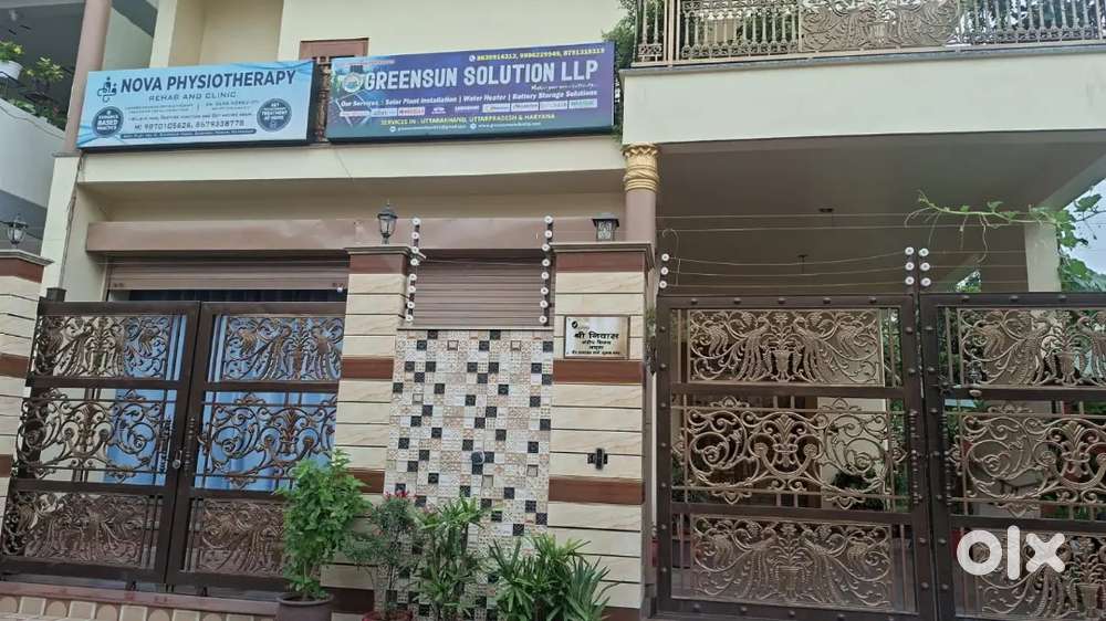 Office for rent in subhash nagar