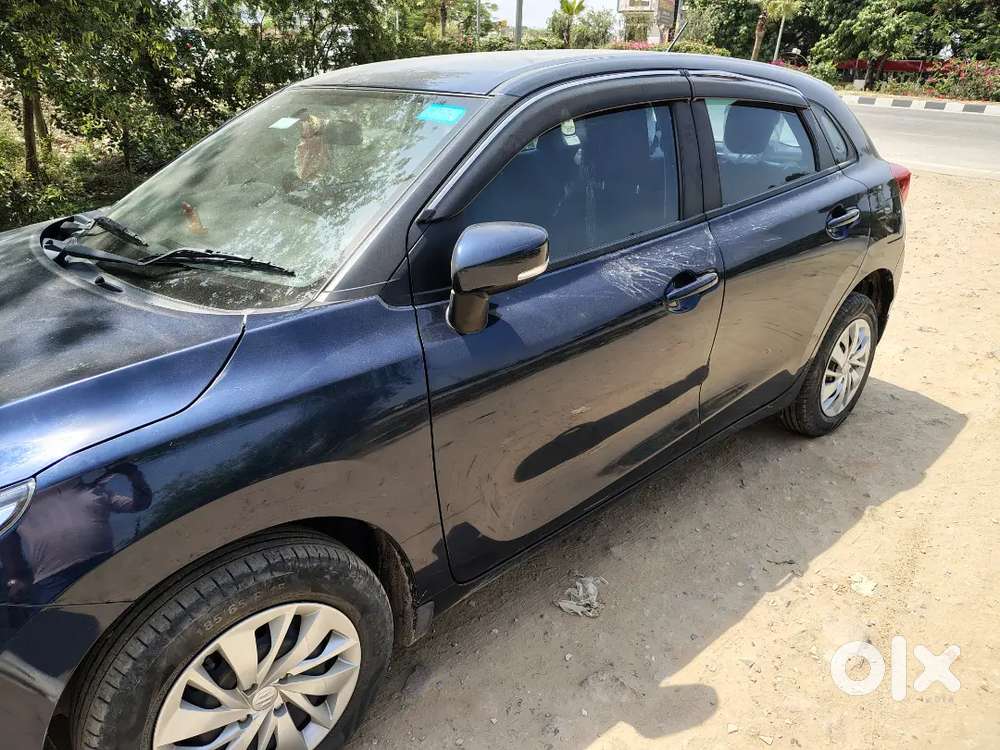 Car Is Good Condition