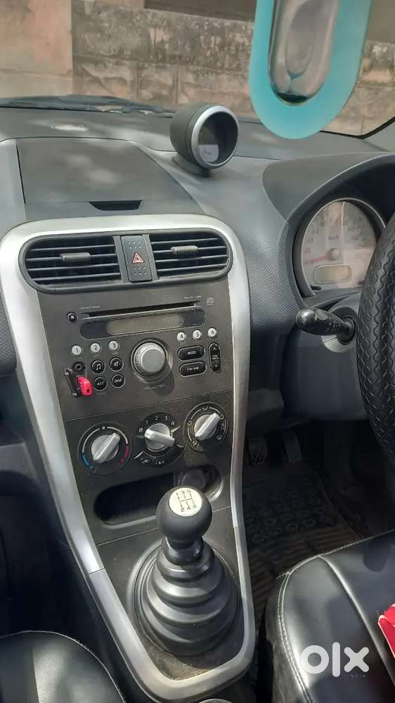Maruti Suzuki Ritz 2013 Diesel Well Maintained