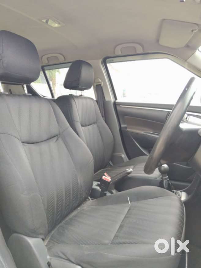 Maruti Suzuki Swift Vxi, 2014, Petrol