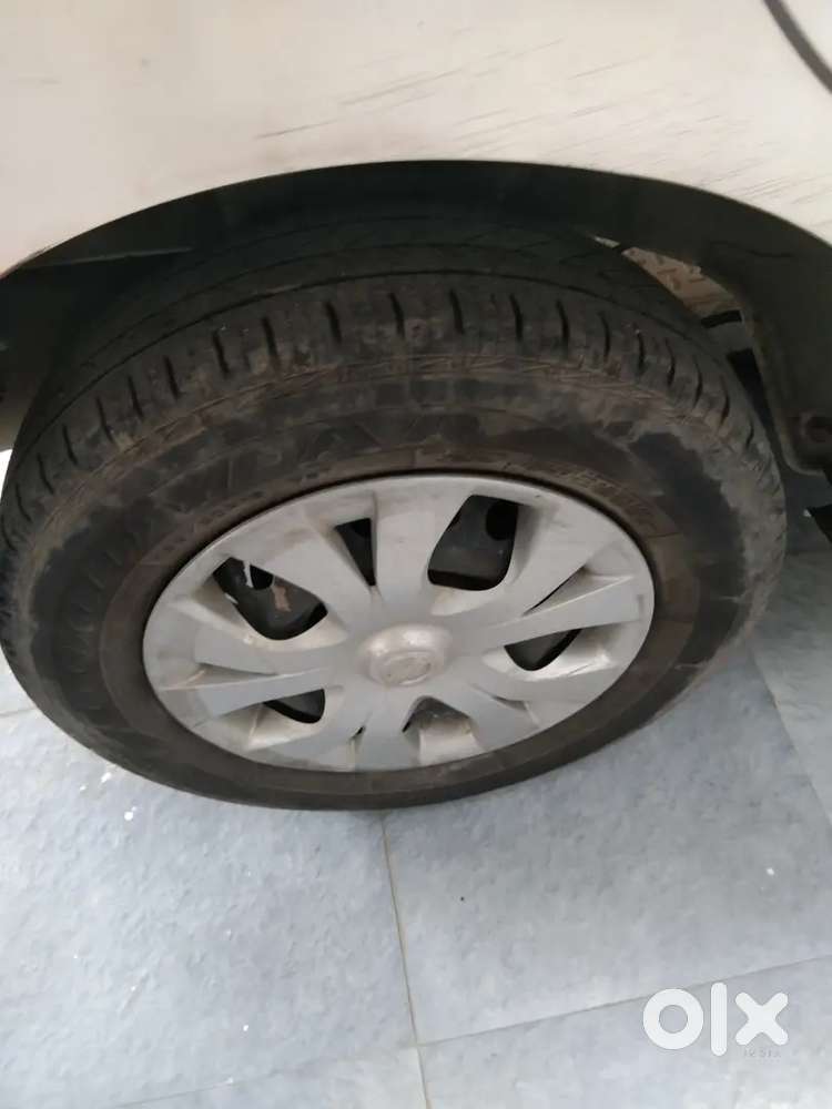 Negotiable Nissan Micra Active Petrol Manual 2nd 2014