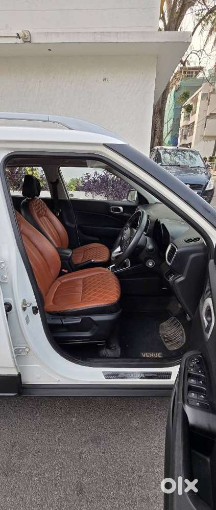 Hyundai Venue Sx Diesel, 2022, Diesel