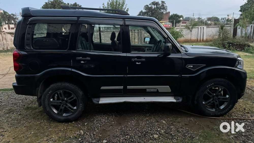 Scorpio 2021