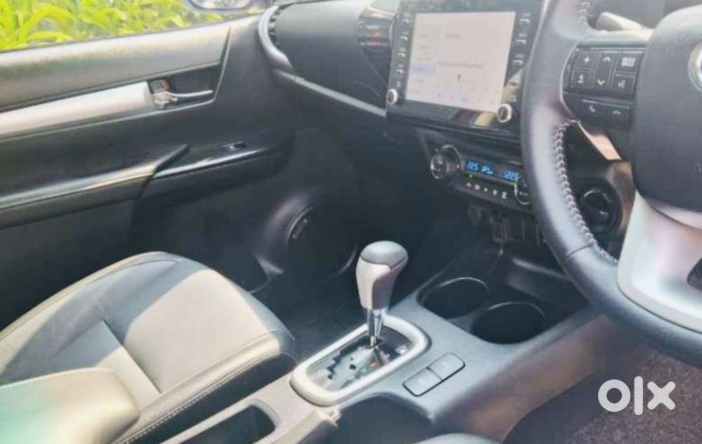 Toyota Hilux High Diesel Turbo Automatic, 2026, Diesel