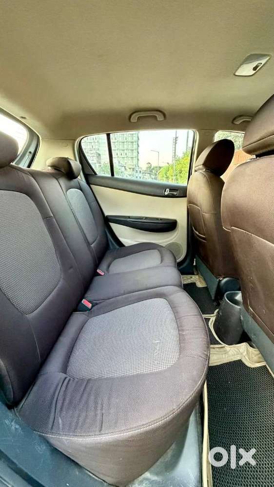 Hyundai I20 Diesel Sportz, 2013, Diesel