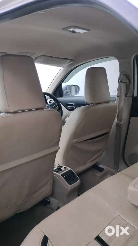 Swift Dzire 2017 Automatic Petrol