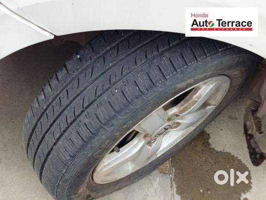 Honda City S Mt, 2013, Petrol